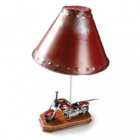 Booster Table Lamp Cruiser 41 cm
