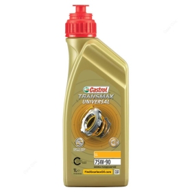 Transmission oil Castrol Transmax Universal LL 75W90 1L