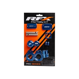 RFX Mounting, covers kit  (Brembo)