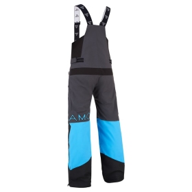 AMOQ Orbit V2 Pants 20K Black / Blue