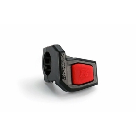 RISK RACING Wireless Button The Ripper System Black/Red