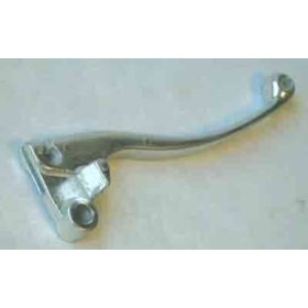 V PARTS OEM Type Casted Aluminium Clutch Lever Kawasaki W650 99-06