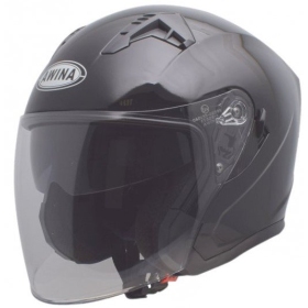 HELMET AWINA JK528 BLACK