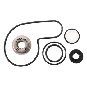 HOT RODS Water pump repair kit ARCTIC CAT DVX / KAWASAKI KFX / SUZUKI LT-Z 400cc 2003-2014