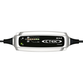 CTEK XS 0.8 EU battery charger