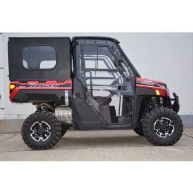 DFK Cargo box Polaris Ranger XP 1000