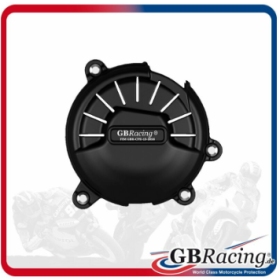 GB RACING Ignition Cover Ducati V4 Streetfighter