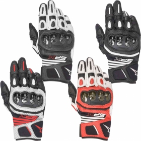 Alpinestars SP X Air Carbon V2 gloves