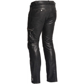 Halvarssons Rider Leather Pants For Men