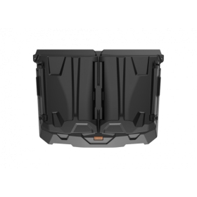 TESSERACT Roof box Polaris General