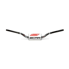 SCAR O² Low Handlebar Ø28,6mm