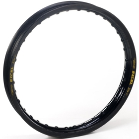 HAAN WHEELS Rear Rim - 17x5,00 x 36 spokes 