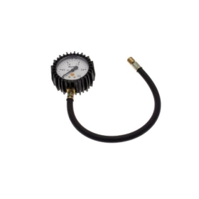 PROVAC Pressure Gauge