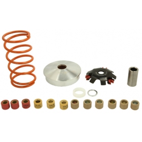 Variator kit sport HONDA 50cc 2T Ø 12mm