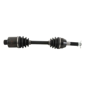 ULTRA HEAVY DUTY 8 BALL DRIVESHAFT REAR LH & RH All-Balls AB8-PO-8-301 POLARIS SPORTSMAN 400-800 1997-2005