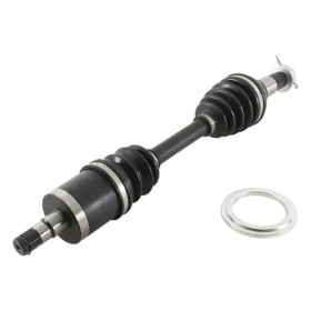 ULTRA HEAVY DUTY 8 BALL DRIVESHAFT All Balls 8-CA-8-115 CAN-AM OUTLANDER. / RENEGADE 500-1000 2013-2019