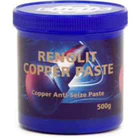 Renolit Copper Paste 500g