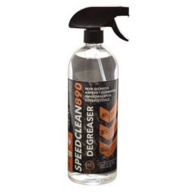 SPEED CLEAN 890 DEGREASER 1L