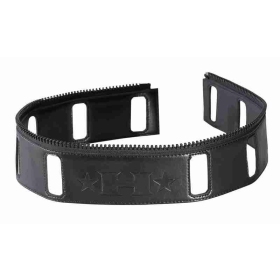 Halvarssons connecting belt extension Lady / Black / 70cm