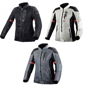 LS2 ALBA Ladies Motorcycle Jacket