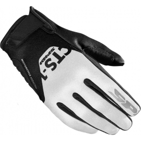 Spidi CTS-1 Ladies Motorcycle Textile Gloves
