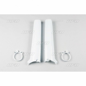 UFO Fork Guards SUZUKI RM 125-250 92-93