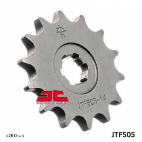 Front sprocket JTF505