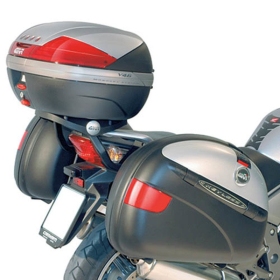 Givi PL174 šoninės daiktadėžės laikikliai HONDA CBF500-1000 04-12