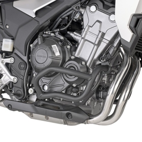 GIVI ENGINE GUARD HONDA CB500X/ F 19-23