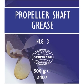 Orbitrade Propeller shaft grease NLGI 3, 500 gr