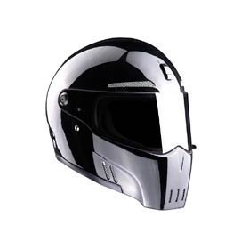 Bandit Alien II Helmet