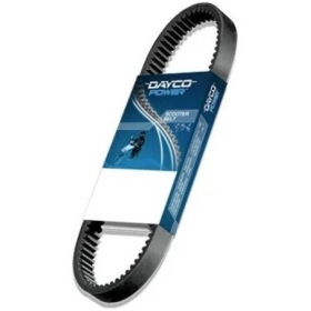 DAYCO Timing Belt Standard Ducati 748-996cc 2001-2006