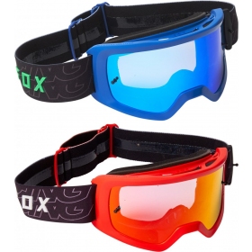 Off Road FOX Main Peril Spark Goggles