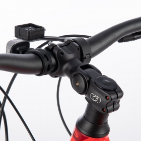 Oxford CLIQR Out-Front Handlebar Mount For Bicycle