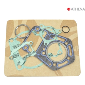 ATHENA Top End Gasket Set Suzuki RG 125