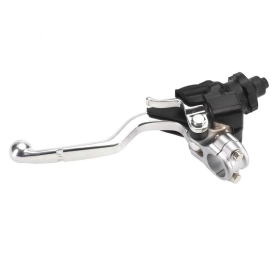 RFX Race Clutch Lever Assembly HONDA CRF 250-450cc 2004-2020