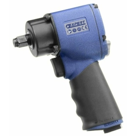 EXPERT Compact Impact Wrench 1/2