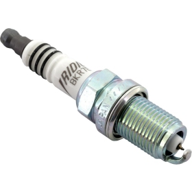 Spark plug NGK BKR7EIX / IK22 / IK22FTT / IFR7F-6D / CCH683 / CCH9800 IRIDIUM