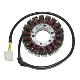 ELECTROSPORT Stator Triumph Speed Triple 1050 05-10