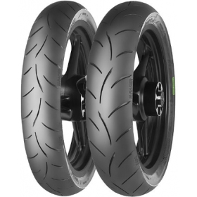 Tyre MITAS MC50 M RACER TL 66H 140/70 R17