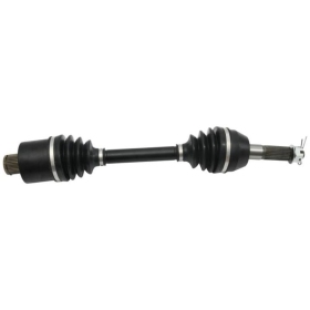 ULTRA HEAVY DUTY 8 BALL DRIVESHAFT REAR LH & RH All Balls AB8-PO-8-329 All Balls AB8-PO-8-329 POLARIS HAWKEYE / SPORTSMAN 400-800 2006-2017