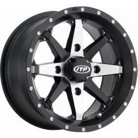 Wheel ITP Cyclone R15x7 4/156 5+2