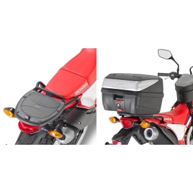 Givi SR1191 galinės daiktadėžės laikiklis HONDA CRF300L (2021)