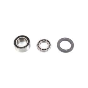 Upper Jack Shaft Bearing And Seal Kit ALL-BALLS 14-1010 ARCTIC CAT BEAR CAT 570/1050 2015-2018