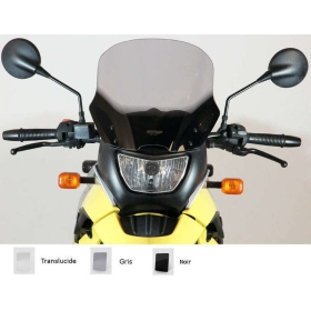 MRA Touring Windshield "TM" BMW F 650GS