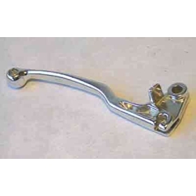 V PARTS OEM Type Casted Aluminium Clutch Lever Kawasaki / Suzuki / Yamaha 500-2000cc 86-17