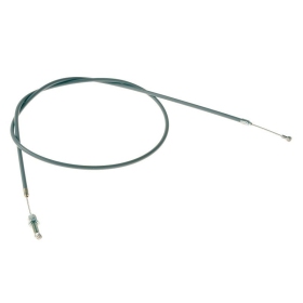 Forte Gear shift cable Grey Tunturi 66-