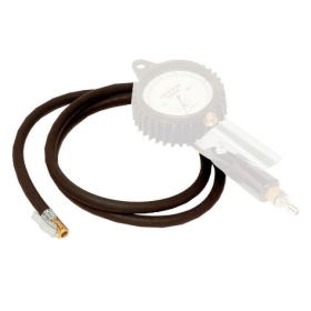 PROVAC air pressure gauge replacement hose