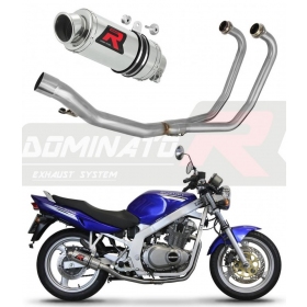 Duslintuvo kompl. Dominator GP1 SUZUKI GS 500F 2004-2014