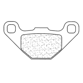 CL BRAKES 3024SC Scooter Sintered Metal Brake pads MALAGUTI F10 50 92-93 